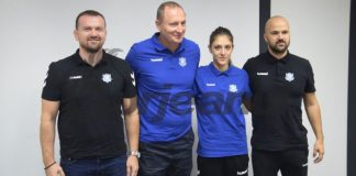 Andrei Enache va fi secundul lui Andrieş