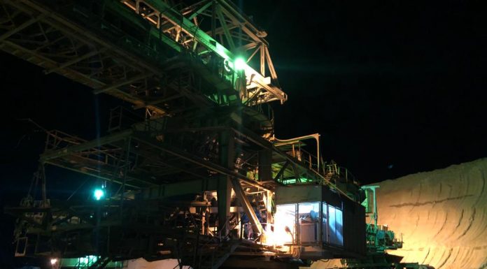 Foto: Accidentul de muncă s-a datorat lipsei de personal din CEO