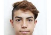 Adolescent din Motru, căutat de polițiști