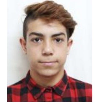 Adolescent din Motru, căutat de polițiști