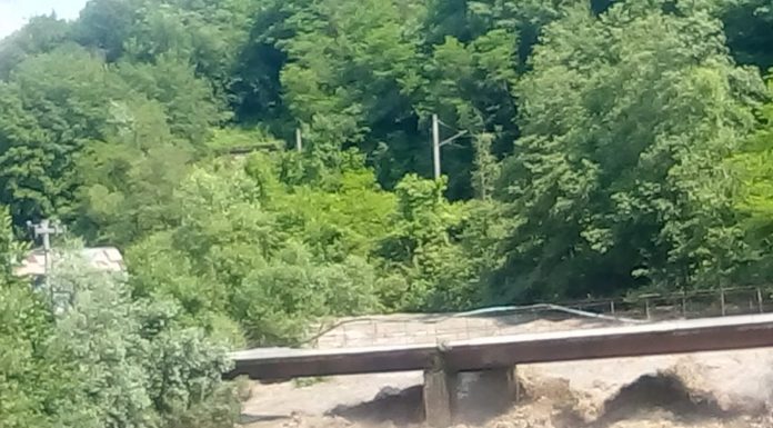 Update: Defileul, închis! Rute alternative pentru șoferi