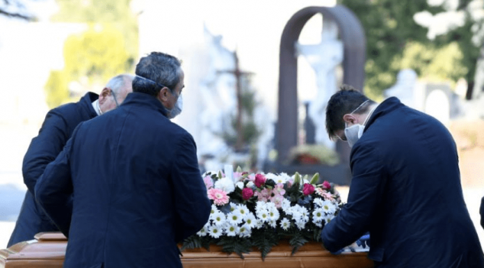 Mortul de la Ionești, tot fără certificat de deces și după 48 de ore!