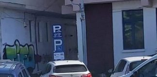 Primar inculpat, cu emoții la proces! Ianăși și-a parcat bolidul pe locul aferent persoanelor cu handicap