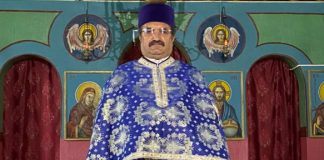 Naşterea Sfântului Prooroc Ioan Botezătorul, Înaintemergătorul Domnului!