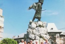 Întâlnire fără doamna Nina