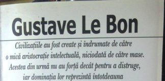 Educaţia…şi Lecţia de Viaţă! – Parodia «COVID-19» sau «Ceandalaua» celor care nesocotesc psihologia mulţimilor!