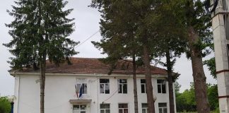 Extinderea, reabilitarea și modernizarea Școlii Gimnaziale Scoarța, în linie dreaptă