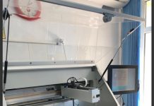 Sistem ce determină anticorpii la COVID-19, instalat la SJU Târgu Jiu