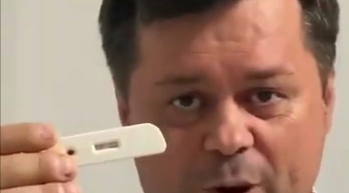 Test negativ! Primarul Romanescu, în izolare doar 5 zile