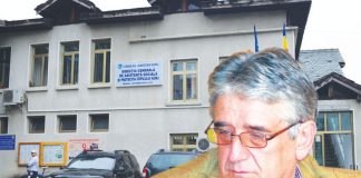 Liderul Sanitas solicită conducerii DGASPC acordarea urgentă a stimulentului de risc pentru angajații din asistența socială