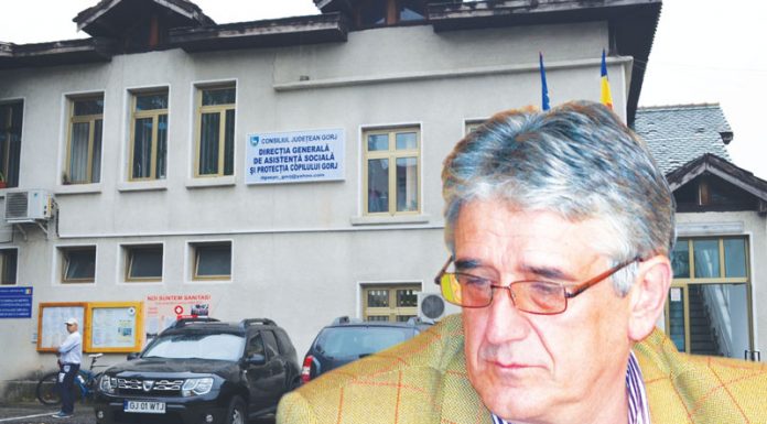 Liderul Sanitas solicită conducerii DGASPC acordarea urgentă a stimulentului de risc pentru angajații din asistența socială