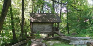 ODATĂ CU RELAXAREA HAIDEŢI SĂ DESCOPERIM – PARADISURI GORJENE