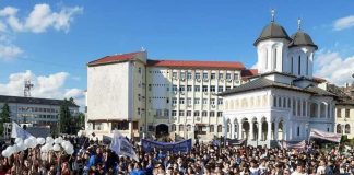 Absolvenții unităților școlare din Târgu-Jiu vor fi sărbătoriți!