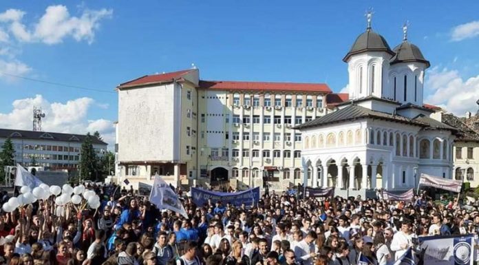 Absolvenții unităților școlare din Târgu-Jiu vor fi sărbătoriți!
