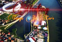 Insulița Jiului, gazda motoarelor turate în cadrul evenimentului Meeting Târgu Jiu Car’s