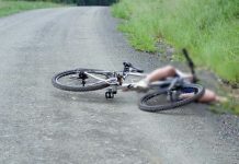 Alcoolemie record în Gorj, în cazul unui biciclist din Rovinari