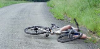 Alcoolemie record în Gorj, în cazul unui biciclist din Rovinari