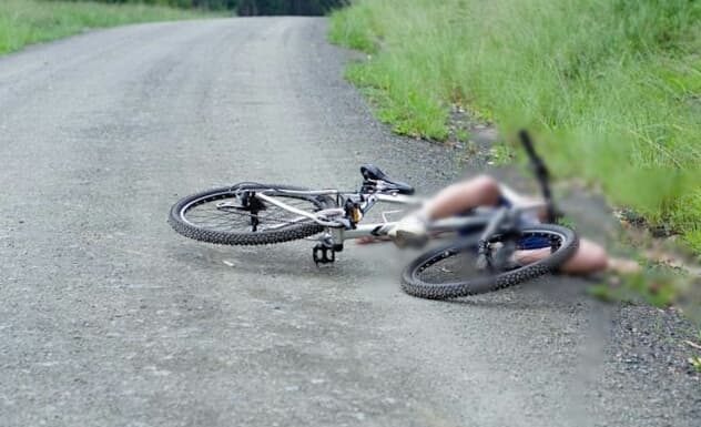Alcoolemie record în Gorj, în cazul unui biciclist din Rovinari