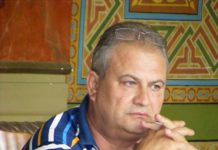 Directorul Edilitara, din izolare, la Infecțioase!