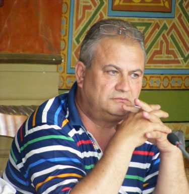 Directorul Edilitara, din izolare, la Infecțioase!