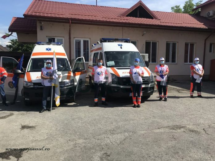 ambulanta protest (1)