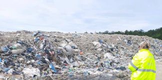 Amendă uriașă pentru poluare