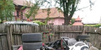 Gorjean amendat cu 5.000 de lei. Motivul!