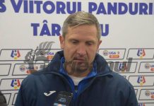 Viitorul, printre cele şapte echipe care nu au schimbat antrenorul