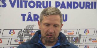 Viitorul, printre cele şapte echipe care nu au schimbat antrenorul