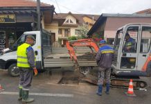 Aparegio cumpără mașini noi. Buget de peste un milion de lei