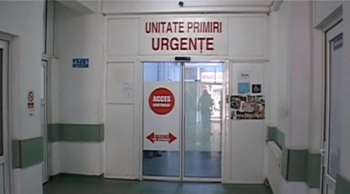 Medicul Dănăiață a demisionat de la șefia secției ATI II a Spitalului Târgu-Jiu! Mutarea l-a lăsat în ofsaid pe managerul Vienescu!