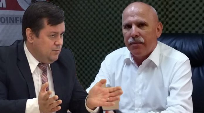 COvid de Putere la Primăria Târgu-Jiu! Primarul și viceprimarul, în izolare la domiciliu