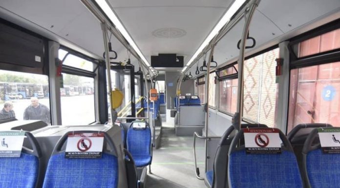 Câți bani dă CEO pentru transportul salariaților de la SE Ișalnița