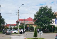 Cinci eliminați și 100 de absenți la prima probă scrisă a Bacalaureatului