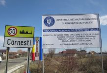 Serviciul de apă și canal din Bălești, dat în concesiune. Contract pe șapte ani!