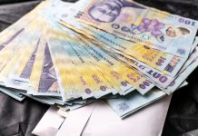 Ajutoare în bani de la Guvern pentru câteva familii din Gorj