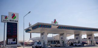 Cinci benzinării din Gorj, preluate de azerii de la Socar. Tranzacția, sub lupa Consiliului Concurenței