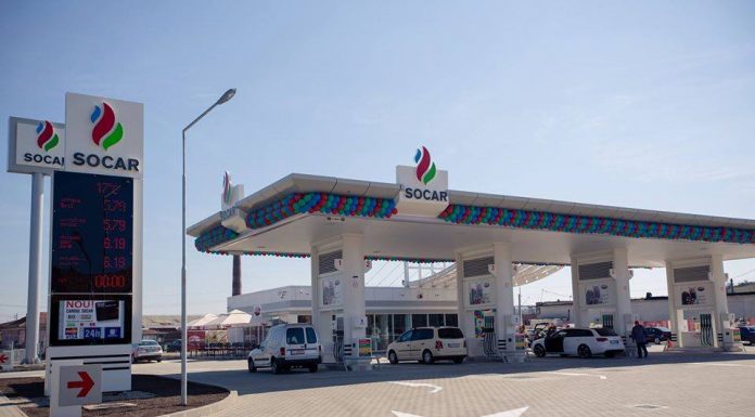 Cinci benzinării din Gorj, preluate de azerii de la Socar. Tranzacția, sub lupa Consiliului Concurenței
