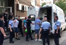 Patru reținuți după percheziții în București și în opt județe, între care și Gorjul, într-un dosar de contrabandă cu tutun