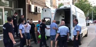 Patru reținuți după percheziții în București și în opt județe, între care și Gorjul, într-un dosar de contrabandă cu tutun