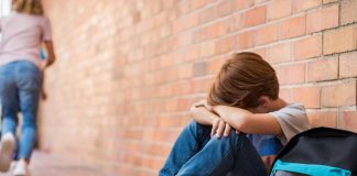 Grup de acțiune anti-bullying în fiecare școală