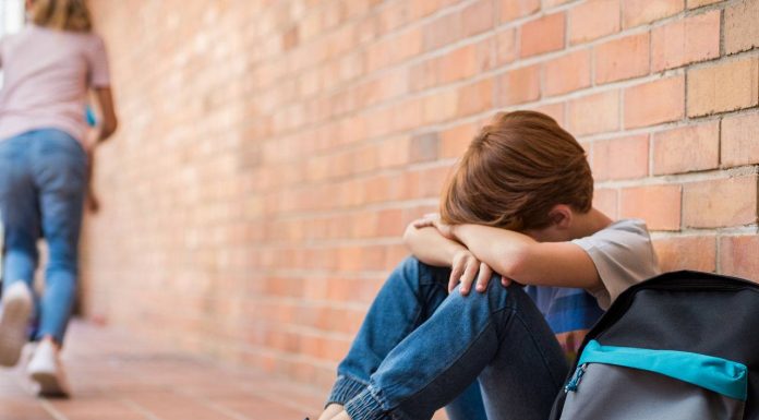 Grup de acțiune anti-bullying în fiecare școală