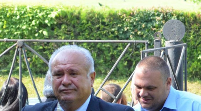 Călinoiu jr., declarat incompatibil