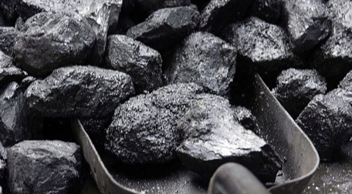 Cercetați pentru furt de cărbune