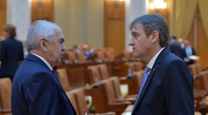 Weber, Cârciumaru și Iriza, proiect de lege comun. Ce prevede!