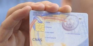 Cardurile de sănătate, utilizate, din nou, de la 1 iulie!