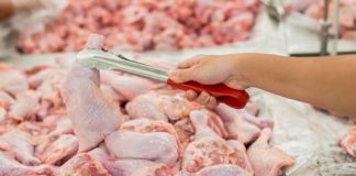 Avertisment pentru șase exploataţii de animale şi o amendă de 10.000 de lei pentru o unitate de tranşare a cărnii