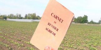 28 de rentieri gorjeni și-au vizat carnetele la APIA Gorj! Termen, 31 august!