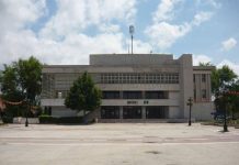 7,3 milioane de lei ajung la Rovinari pentru reabilitarea platoului Casei de Cultură și a unor blocuri