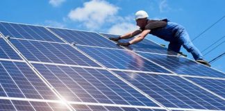 AFM semnează contractele de finanțare cu beneficiarii Programului ,,Casa Verde Fotovoltaice”